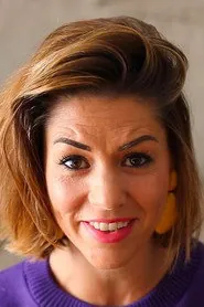 Portrait de Laurie Peret