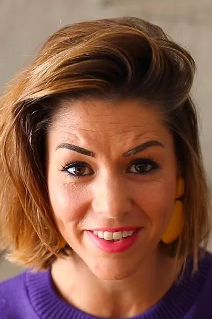 Portrait de Laurie Peret