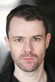 Portrait de Owen Whitelaw