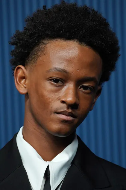 Portrait de Percy Daggs IV