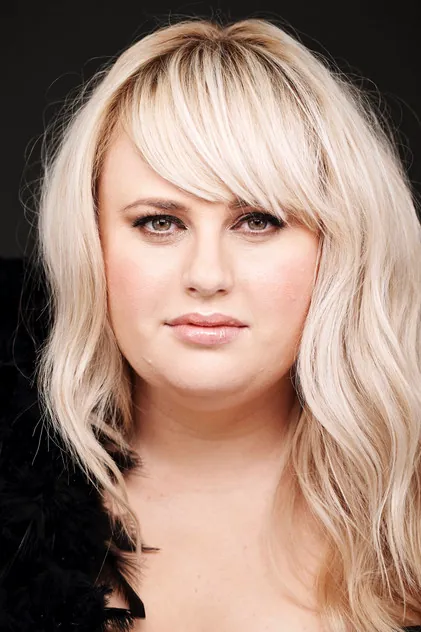 Portrait de Rebel Wilson