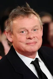 Portrait de Martin Clunes