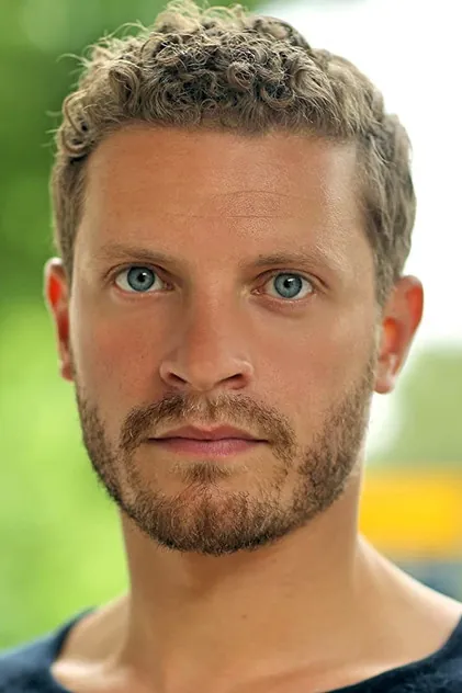 Portrait de Shaun McKee