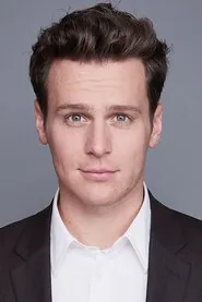 Portrait de Jonathan Groff