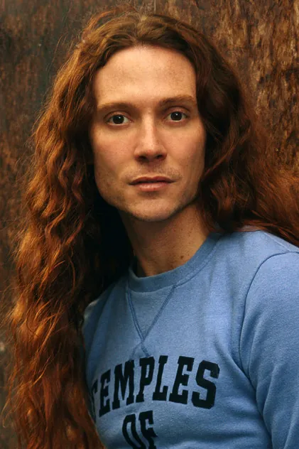 Portrait de Romain Brau