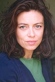 Portrait de Florence Muller