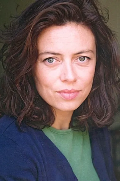 Portrait de Florence Muller