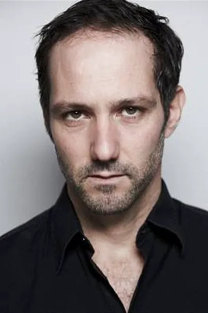 Portrait de Sébastien Lalanne