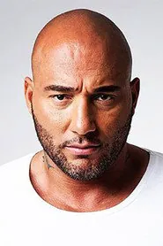 Portrait de Kamel Guenfoud
