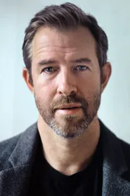 Portrait de Matthew Alan Taylor