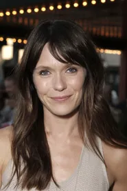 Portrait de Katie Aselton