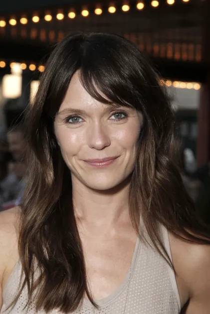Portrait de Katie Aselton