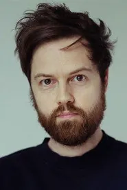 Portrait de Matthias Girbig