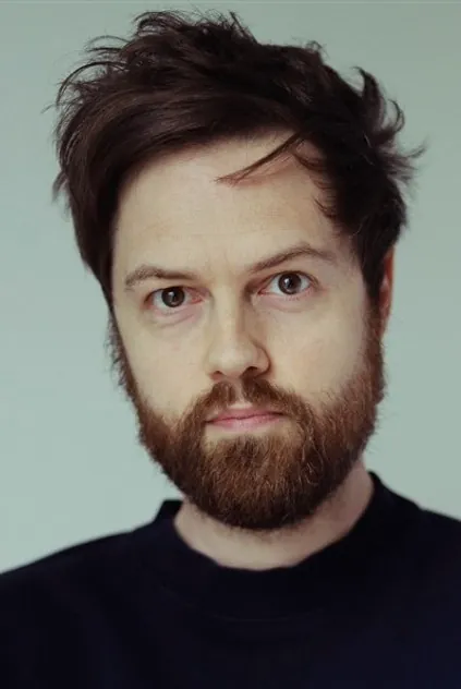 Portrait de Matthias Girbig
