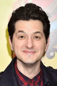 Portrait de Ben Schwartz