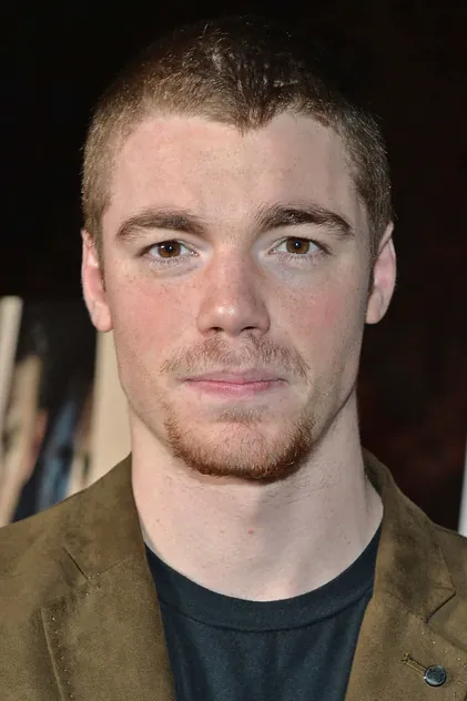 Portrait de Gabriel Basso