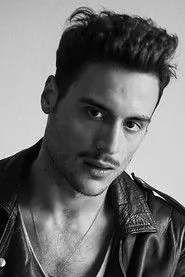 Portrait de Diogo Belizario