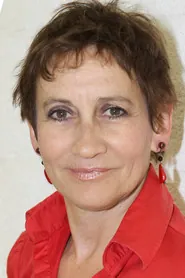 Portrait de Caroline Loeb