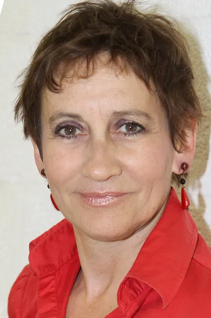 Portrait de Caroline Loeb