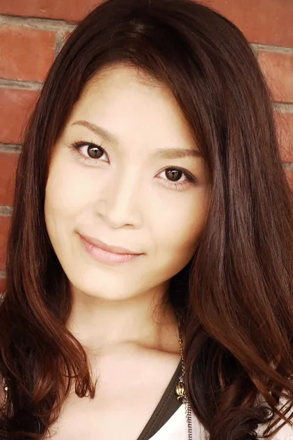 Portrait de 甲斐田裕子