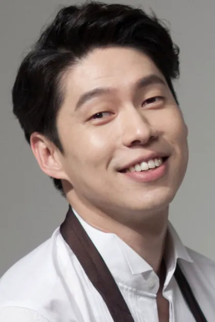 Portrait de 박중금