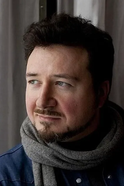 Portrait de Corneliu Dragomirescu