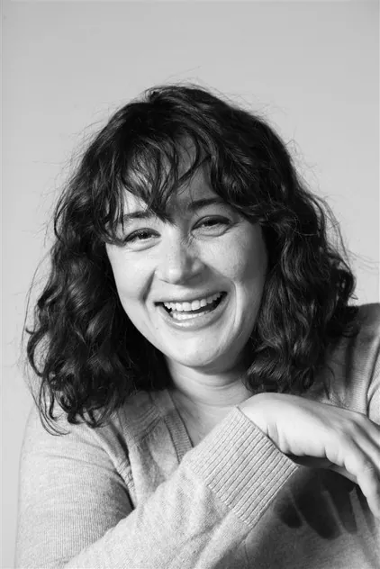 Portrait de Louise Massin