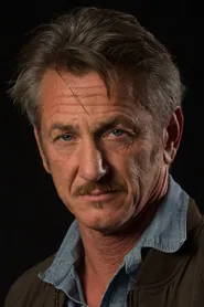 Portrait de Sean Penn
