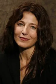 Portrait de Catherine Keener