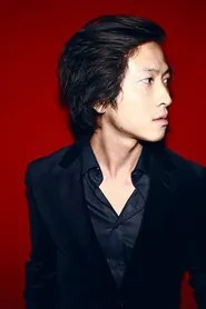 Portrait de François-Xavier Phan