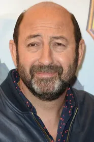 Portrait de Kad Merad