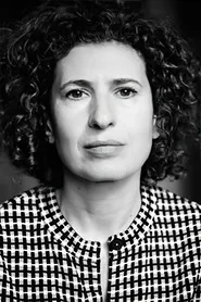 Portrait de Guilaine Londez