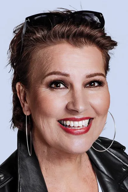Portrait de Arja Koriseva