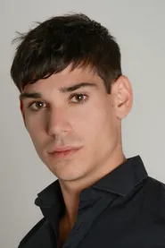 Portrait de César Vicente