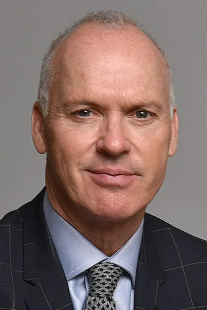 Portrait de Michael Keaton
