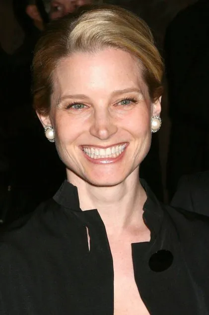 Portrait de Bridget Fonda