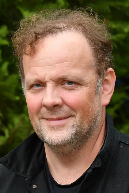 Portrait de Grégory Gadebois