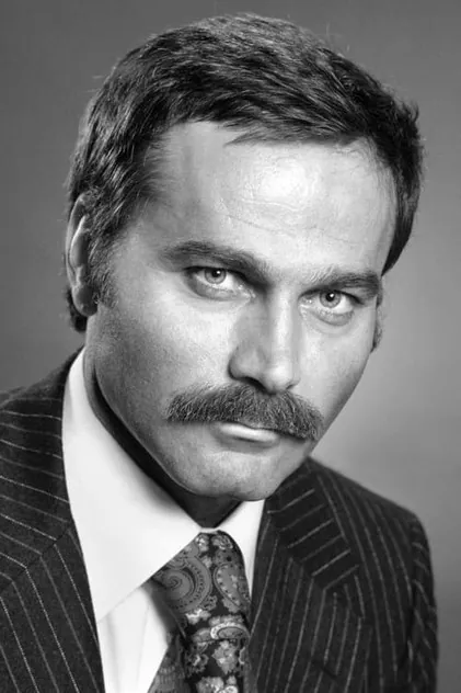Portrait de Franco Nero