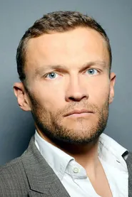 Portrait de Sylvain Tesson