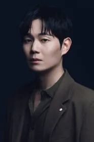 Portrait de Ryu Kyung-soo