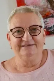 Portrait de Marianne Garcia
