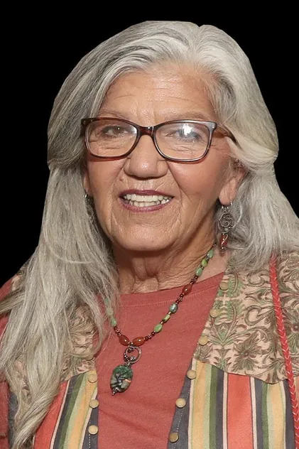 Portrait de Linda May