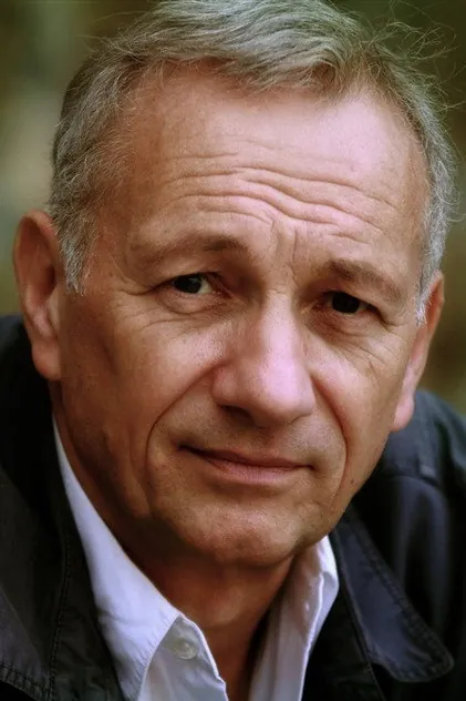 Portrait de François Caron