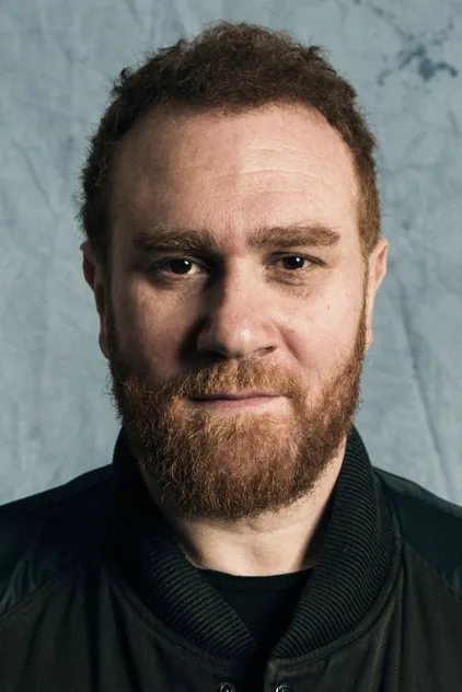 Portrait de Michaël Abiteboul