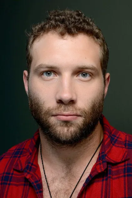 Portrait de Jai Courtney