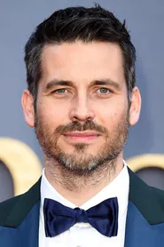 Portrait de Robert James-Collier