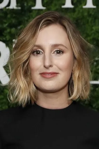 Portrait de Laura Carmichael