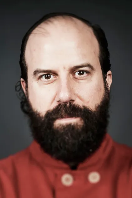 Portrait de Brett Gelman