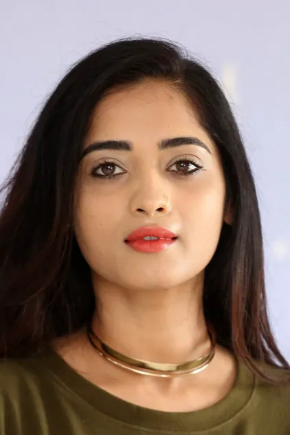 Portrait de Masoom Shankar
