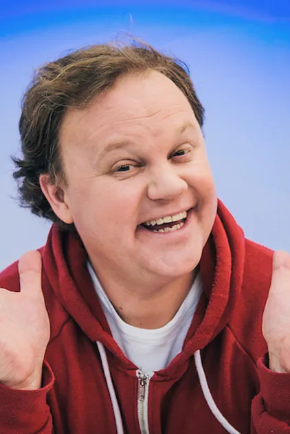 Portrait de Justin Fletcher